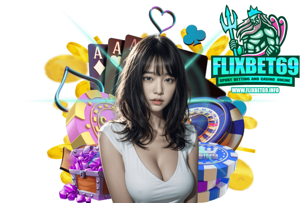flixbet69 wallet