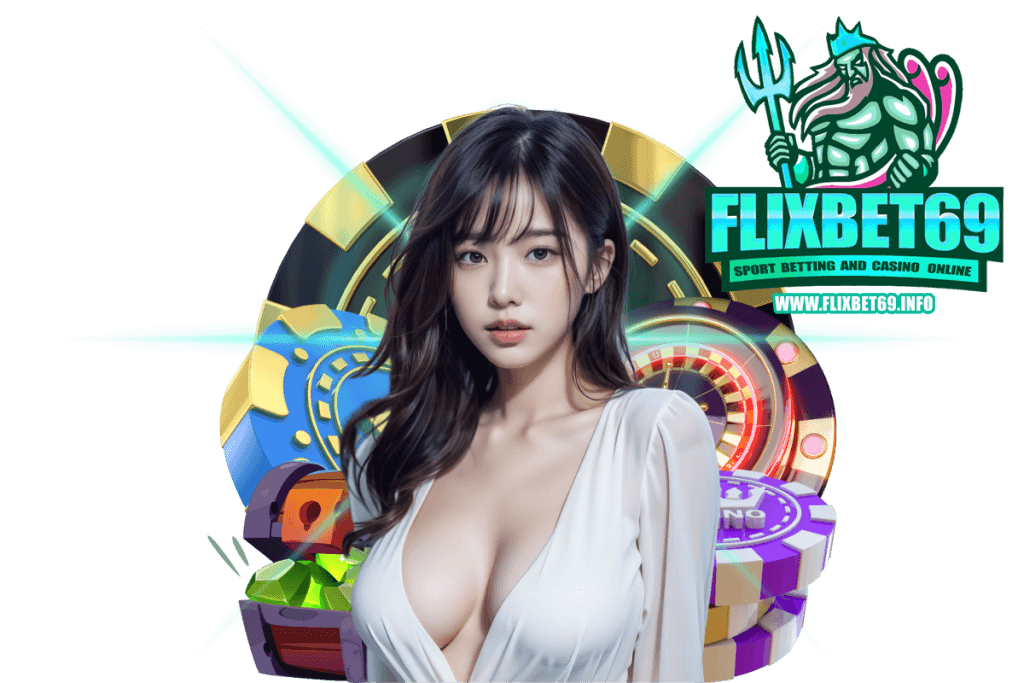 flixbet69 สมัคร