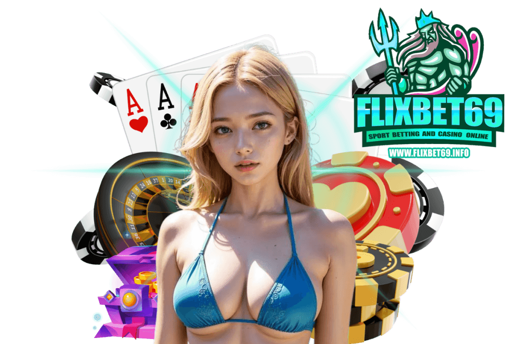 flixbet69 สล็อต