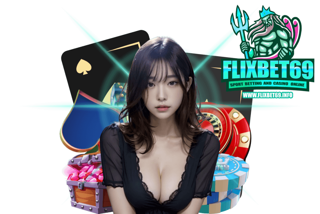 flixbet69 เว็บตรง